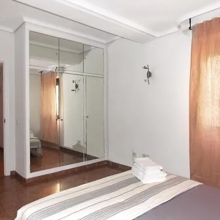 Appartamento Colores By Interhome