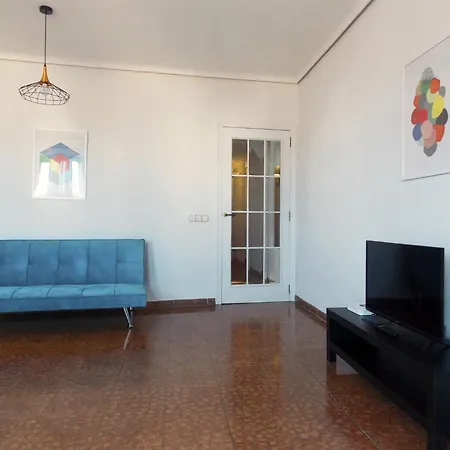 Colores By Interhome * Benicàssim