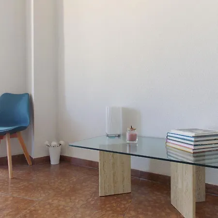 Apartamento Colores By Interhome *