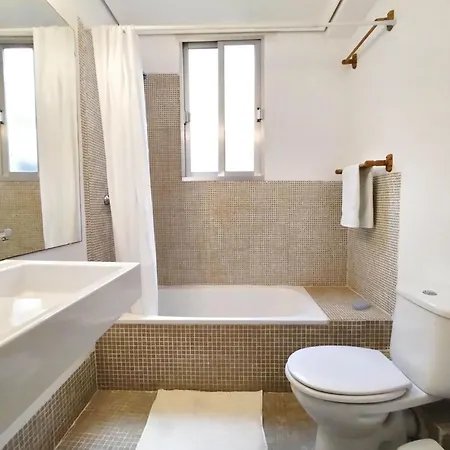 Apartamento Colores By Interhome *