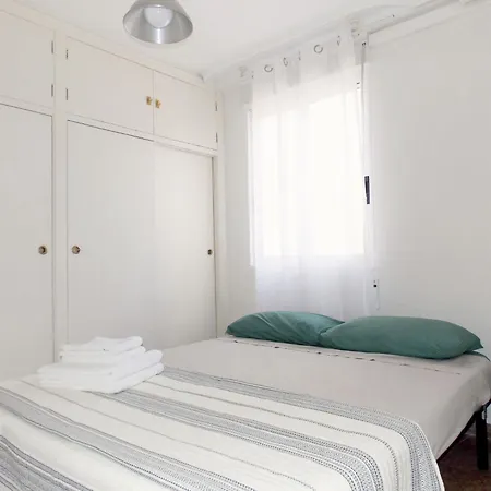Apartmán Colores By Interhome Benicàssim