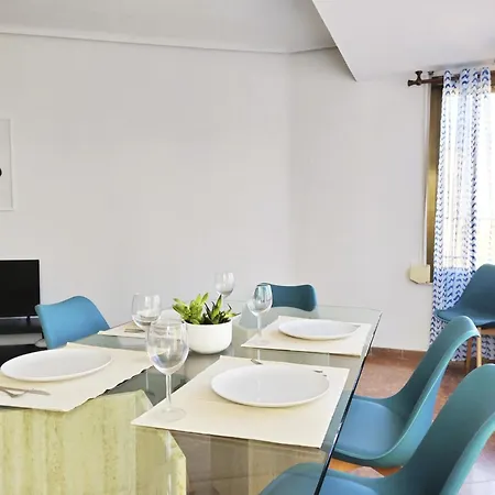Colores By Interhome Apartmán Benicàssim