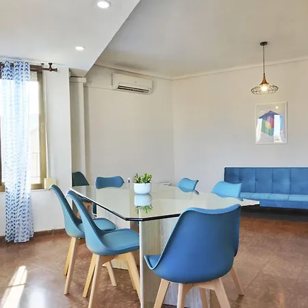 Colores By Interhome Apartmán