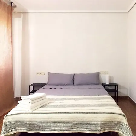 Apartmán Colores By Interhome Benicàssim