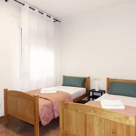 Colores By Interhome * Benicàssim
