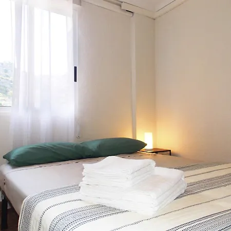 Colores By Interhome Apartmán